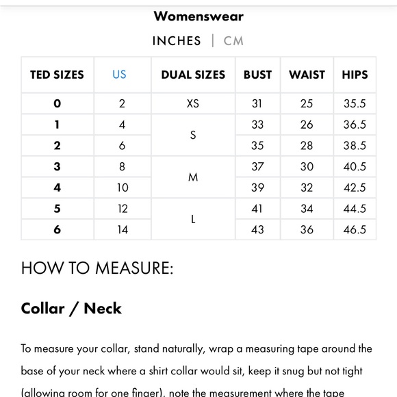 Ted baker floral bodycon style long sleeve dress